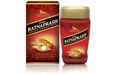 dabur-launches-ratnaprash-packed-with-potent-ingredients
